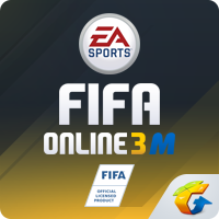 FIFA Online 3 M手機(jī)版