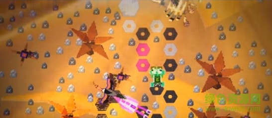 Project Frox手游 v1.2.1 安卓版 0