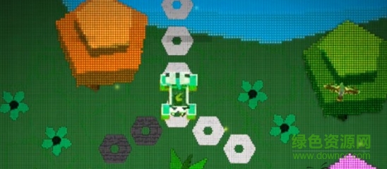Project Frox手游 v1.2.1 安卓版 2