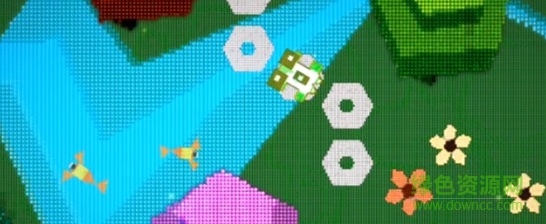 Project Frox手游 v1.2.1 安卓版 3