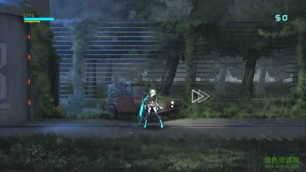 艾希ICEY蘋果版 v1.2.0 iPhone版 0