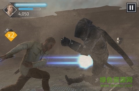 亞瑟王圣劍傳奇手游 v1.3 安卓版 1