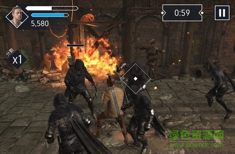 亞瑟王圣劍傳奇