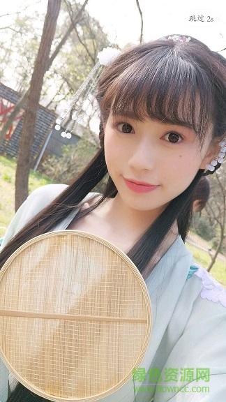 小風車