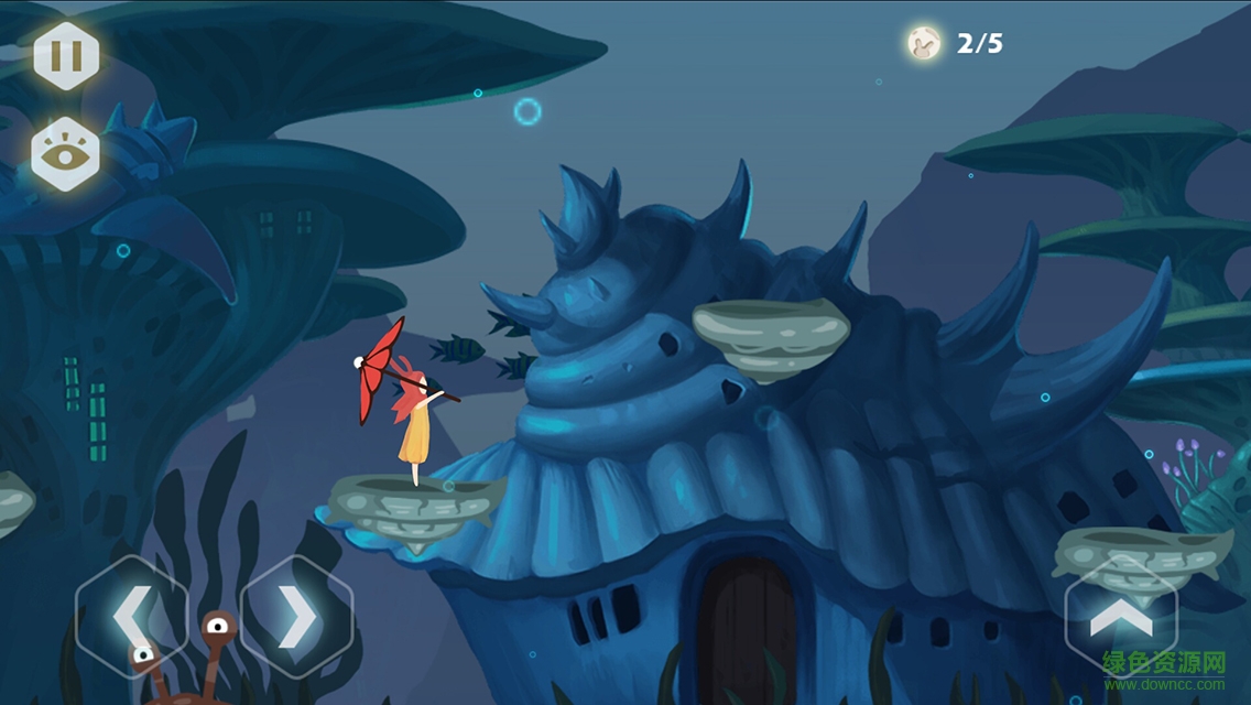 時空旅夢人中文版 v1.0.3 安卓版 0