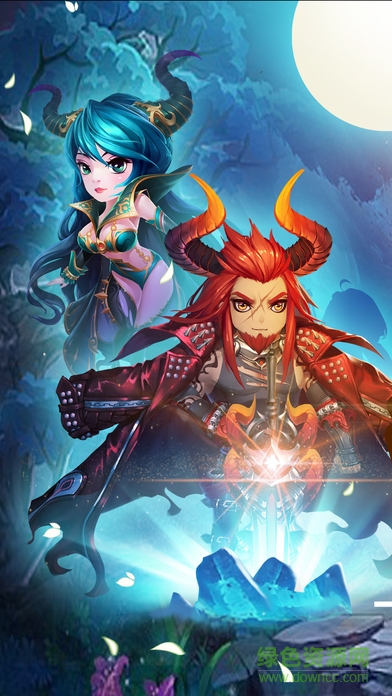 西游卡牌封神榜游戲 v1.0 安卓版 4