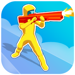 感染僵尸射手(Infection Zombie Shooter)