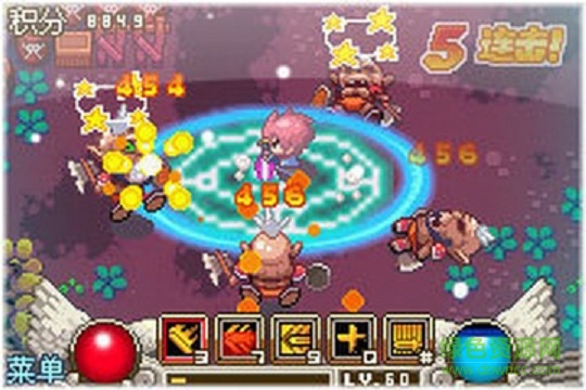 地下城與魔法劍士覺醒 v2.0 最新安卓版 0