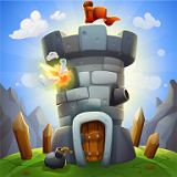 粉碎城塔(Tower Crush)