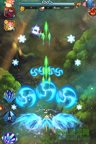 天際冒險(xiǎn)隊(duì)變態(tài)版 v1.0.6 安卓版 1