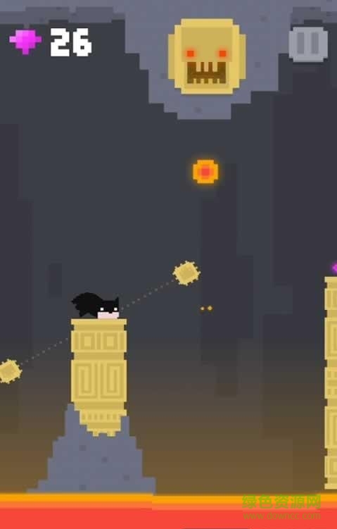 古廟跳躍手機(jī)版(Temple Jump) v1.1.0 官方安卓版 1