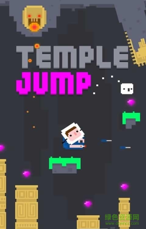 古廟跳躍手機(jī)版(Temple Jump) v1.1.0 官方安卓版 0