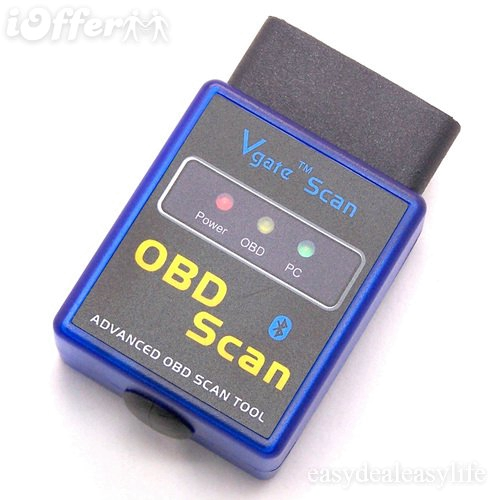 藍(lán)牙elm327obd檢測(cè)app(ObdElm327)