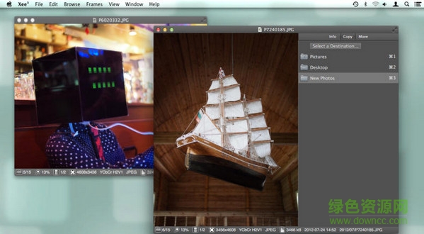 xee for mac