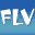 flv影片播放器(flv player nano)