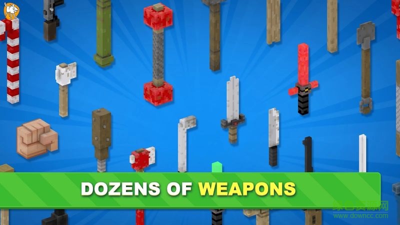 德爾塔島中文版(Island Delta) v1.2.4 安卓版 1