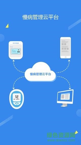 糖天使醫(yī)院版手機(jī)版 v1.0.0 安卓版 1