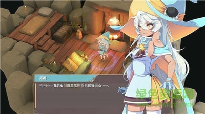 春巫3無(wú)限屬性漢化版 v1.32 安卓中文版 0