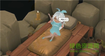 春巫3無(wú)限屬性漢化版 v1.32 安卓中文版 2
