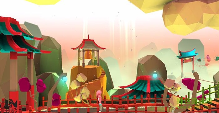 奇都不懈的探險(xiǎn)者中文版