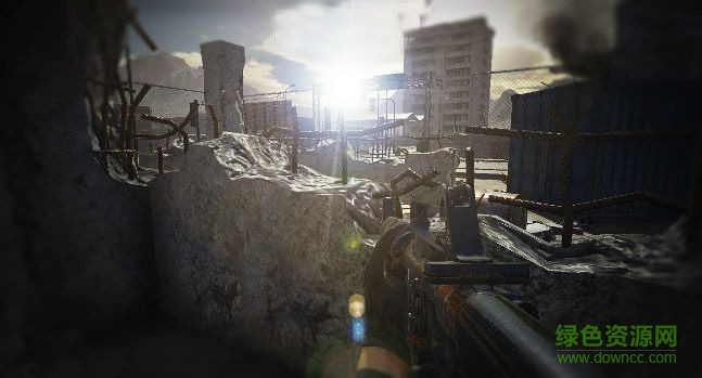 死亡競(jìng)賽 v1.0 安卓版 0