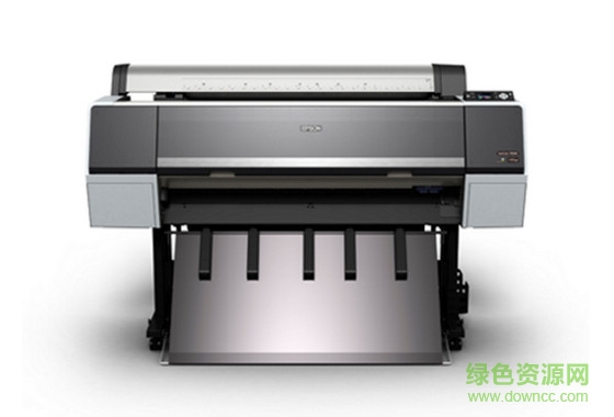 愛普生p8080打印機驅動 v6.74 官方版 0