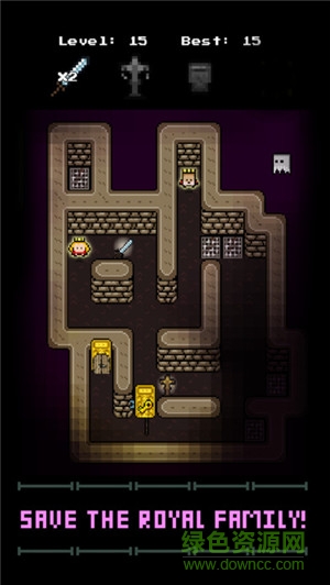 皇家地牢中文 v1.1.1 安卓內(nèi)購 1