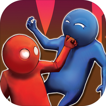 基佬大亂斗聯(lián)機(jī)版(Gang Beasts)