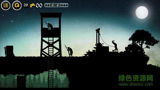 國(guó)王萬(wàn)歲手游 v1.0.0 安卓版 1