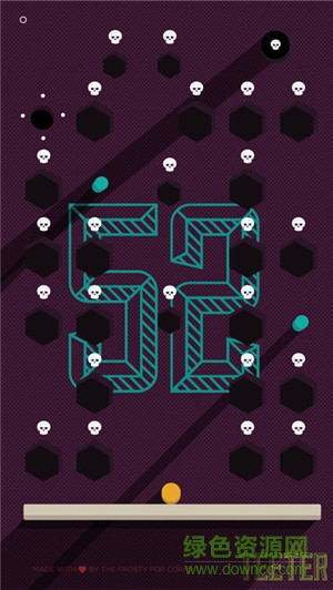 搖晃(Teeter) v1.0.0 安卓版 0