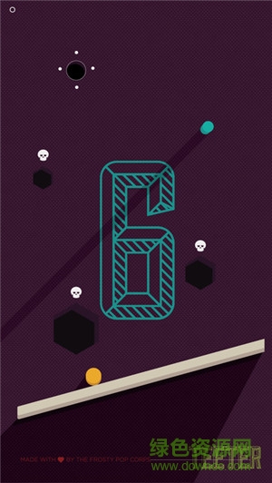 搖晃(Teeter) v1.0.0 安卓版 3