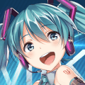 初音未來夢幻歌姬內(nèi)購正式版
