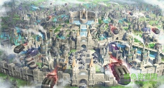 最終幻想15新帝國(guó)修改版(Final Fantasy XV) v3.22.49 安卓版 0