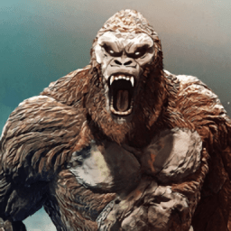金剛橫沖直撞手游(King Kong Rampage)
