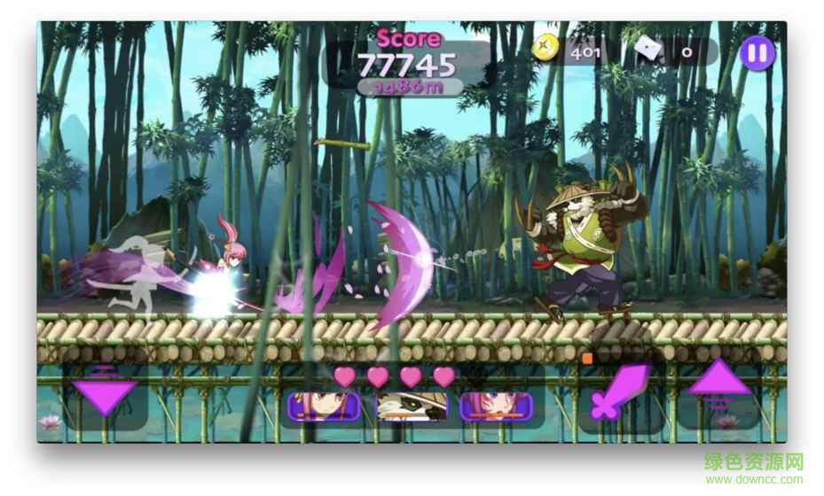 櫻花物語內(nèi)購(sakura) v1.0 安卓無限金幣版 2
