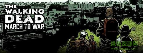 TheWalkingDead:MarchtoWar