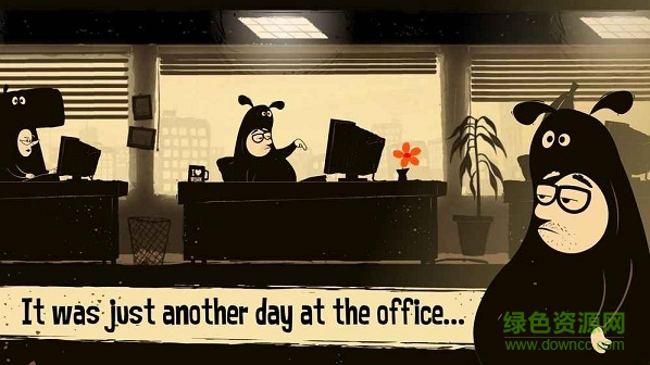 辦公室任務(wù)游戲(TheOfficeQuest) v1.88 安卓版 3