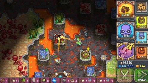 被詛咒的寶藏2升級(jí)版(Cursed Treasure 2) v1.4.3 安卓中文版 0