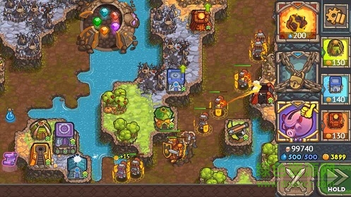 被詛咒的寶藏2升級(jí)版(Cursed Treasure 2) v1.4.3 安卓中文版 3