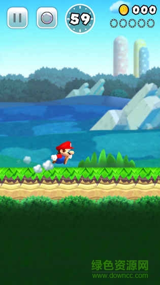 超級馬里歐酷跑手游(Super Mario Run) v2.0.1 安卓版 4