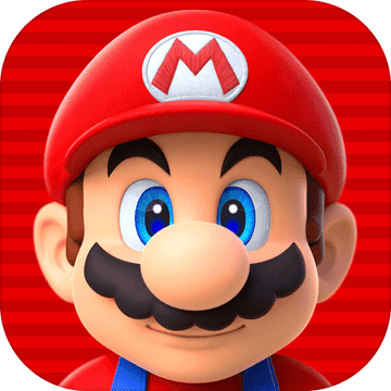 超級馬里歐酷跑手游(Super Mario Run)
