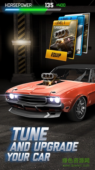 指尖賽車3ios版 v1.1.0 iphone版 3