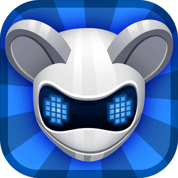 老鼠機器人手機皮膚解鎖版(MouseBot)