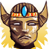 Anekhan The Mummy