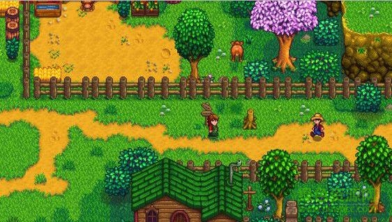 星露谷物語手游最新版 v1.5.6.39 安卓正式版 3