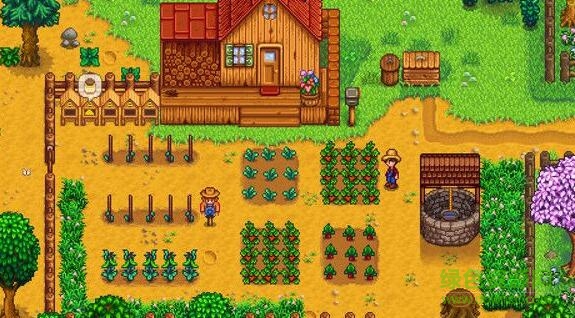 星露谷物語手游最新版 v1.5.6.39 安卓正式版 1