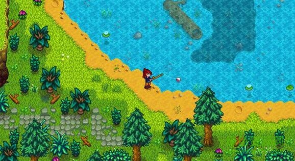 星露谷物語手游最新版 v1.5.6.39 安卓正式版 2