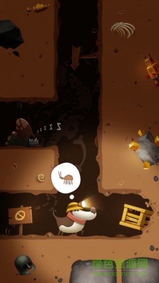 我的冒險(xiǎn)狗漢化 v1.371 安卓版 1