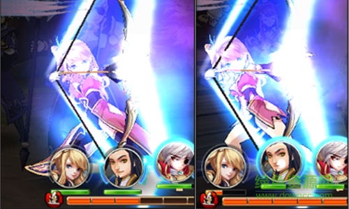 奧義三國志 v1.0 安卓版 1