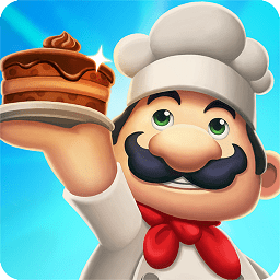 超級烹飪大亨游戲(Idle Cooking Tycoon)